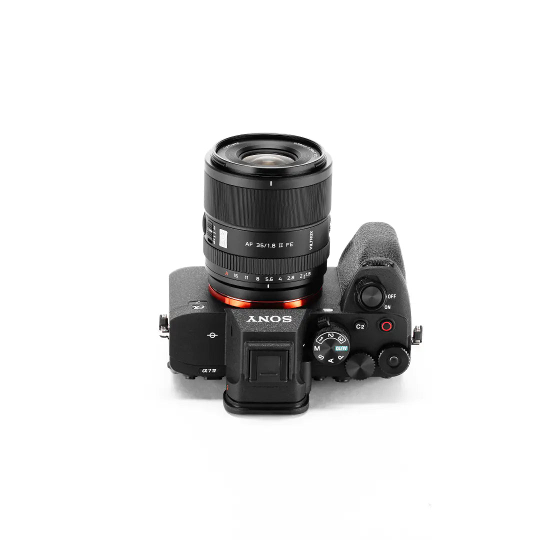 Viltrox AF 35mm F1.8 EVO Full Frame Lens