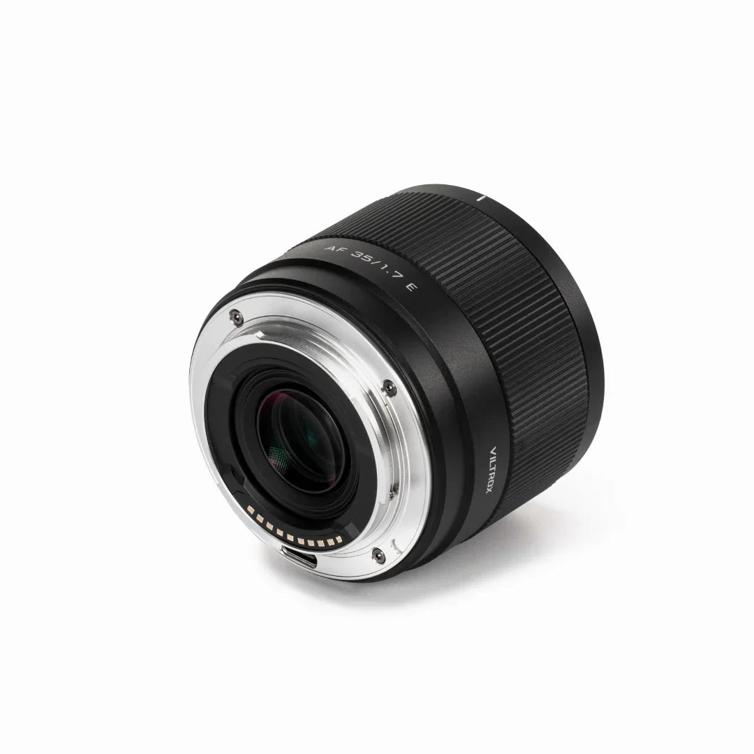 Viltrox AF 35mm F1.7 Large Aperture Prime APS-C Lens for E/X/Z - Vitopal