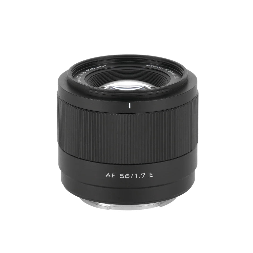 Viltrox AF 56mm F1.7 Large Aperture APS-C Lens - Vitopal