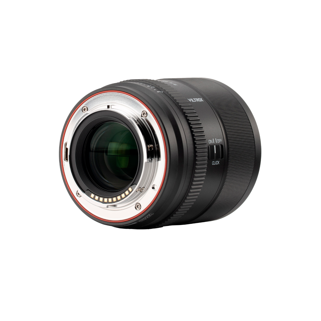Viltrox AF 85mm F2.0 EVO Full Frame Lens