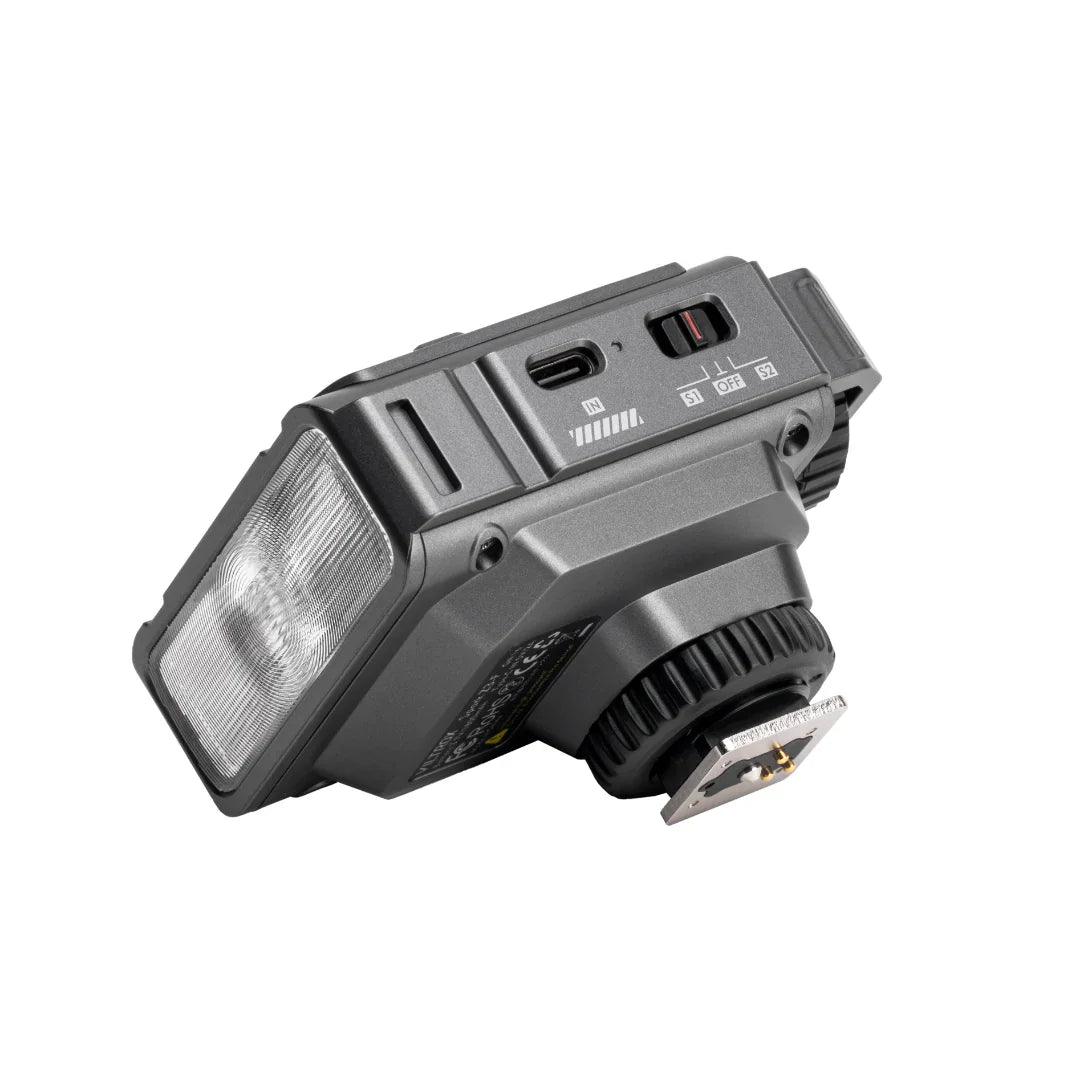 Viltrox Spark Z3 TTL Camera Flash