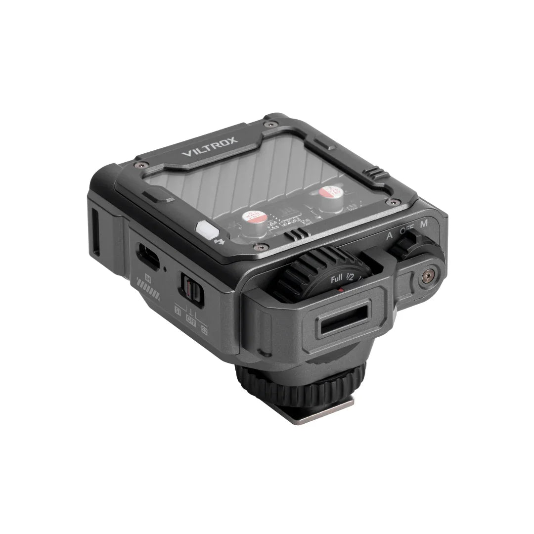 Viltrox Spark Z3 TTL Camera Flash