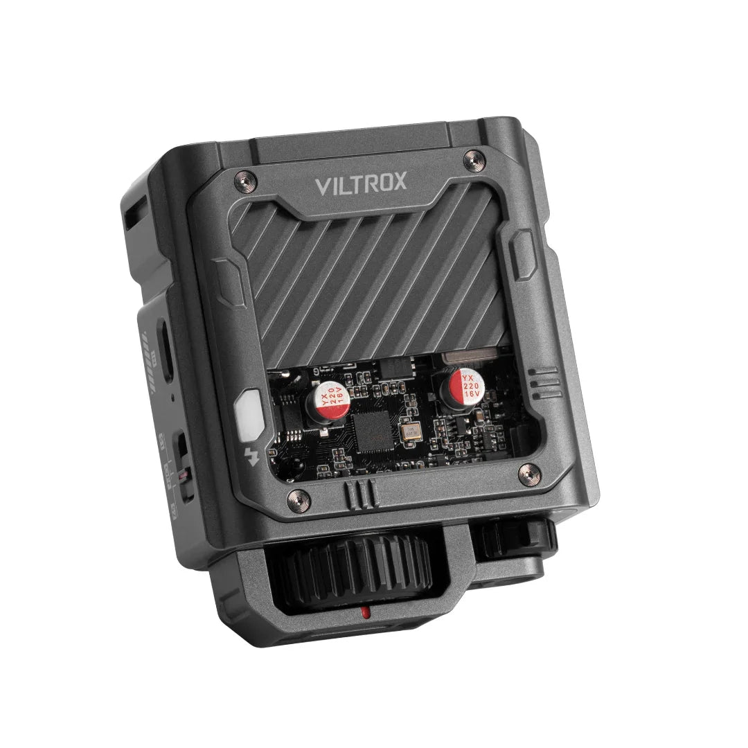 Viltrox Spark Z3 TTL Camera Flash