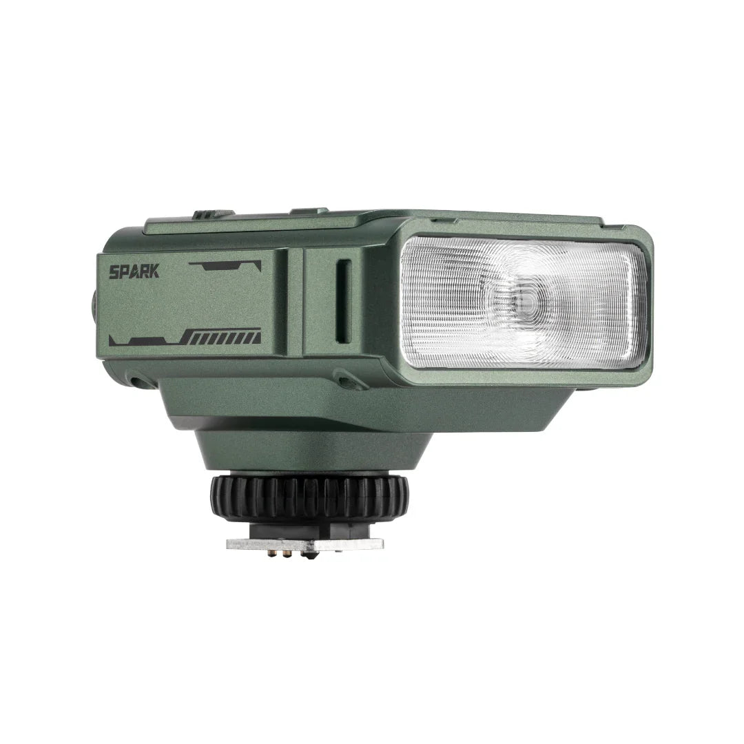 Viltrox Spark Z3 TTL Camera Flash