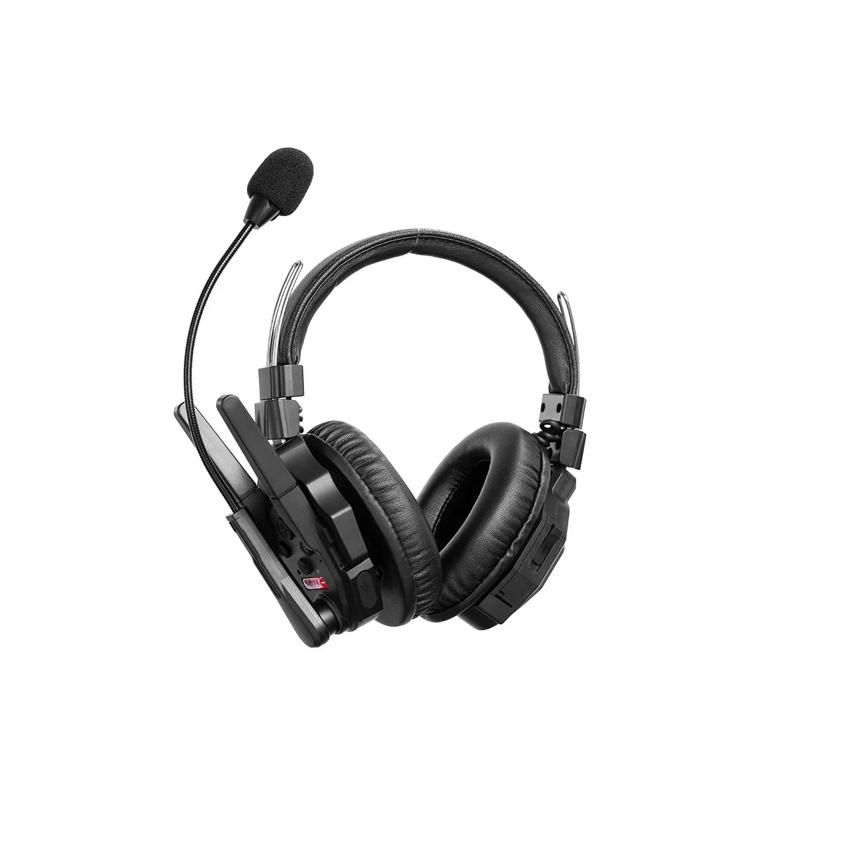 Synco Xtalk Xmax Wireless Intercom System Dual-ear Headsets - Vitopal