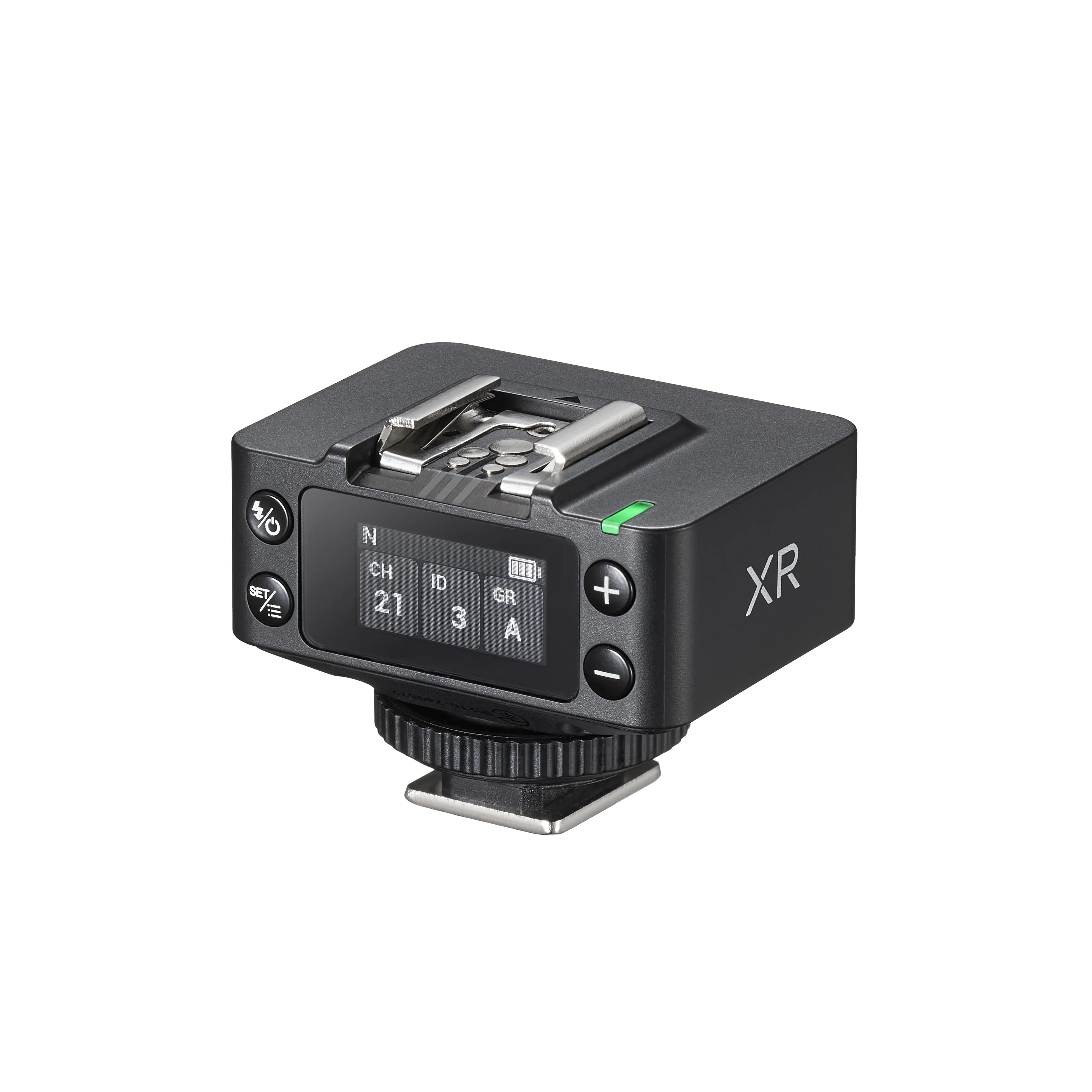 Godox XR TTL Wireless Flash Receiver