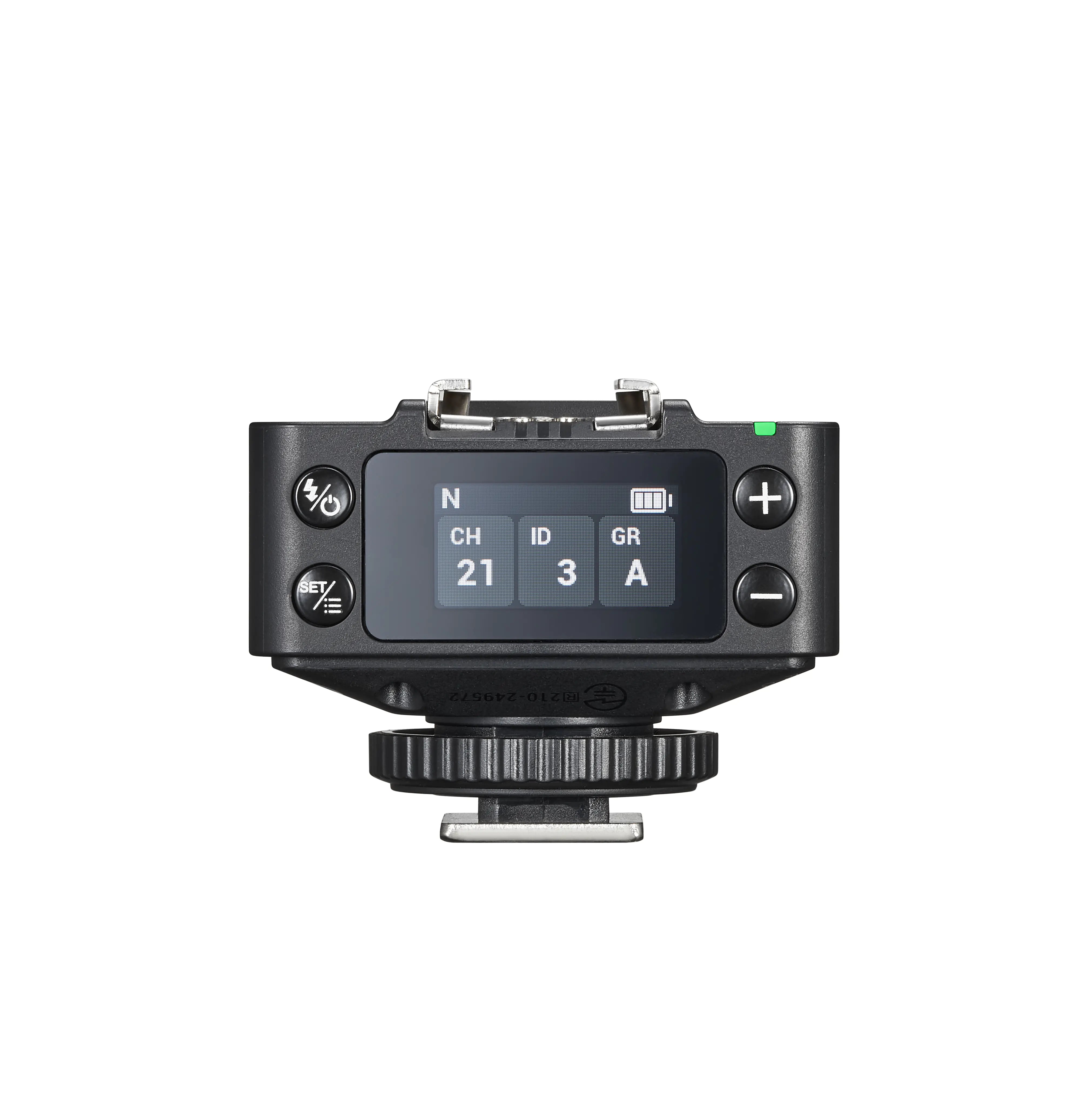 Godox XR TTL Wireless Flash Receiver