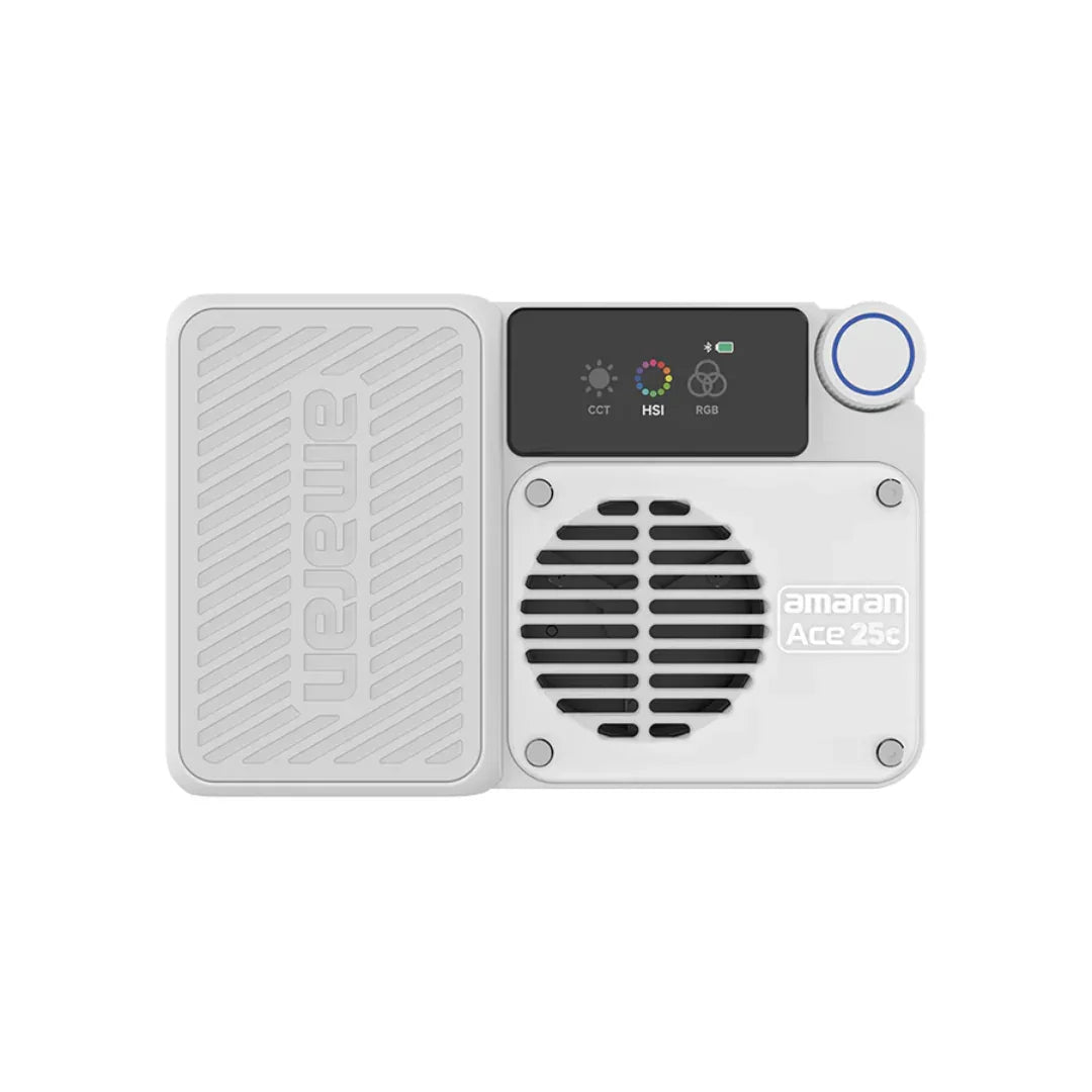 Amaran Ace 25c RGB LED Light Panel Light - Vitopal