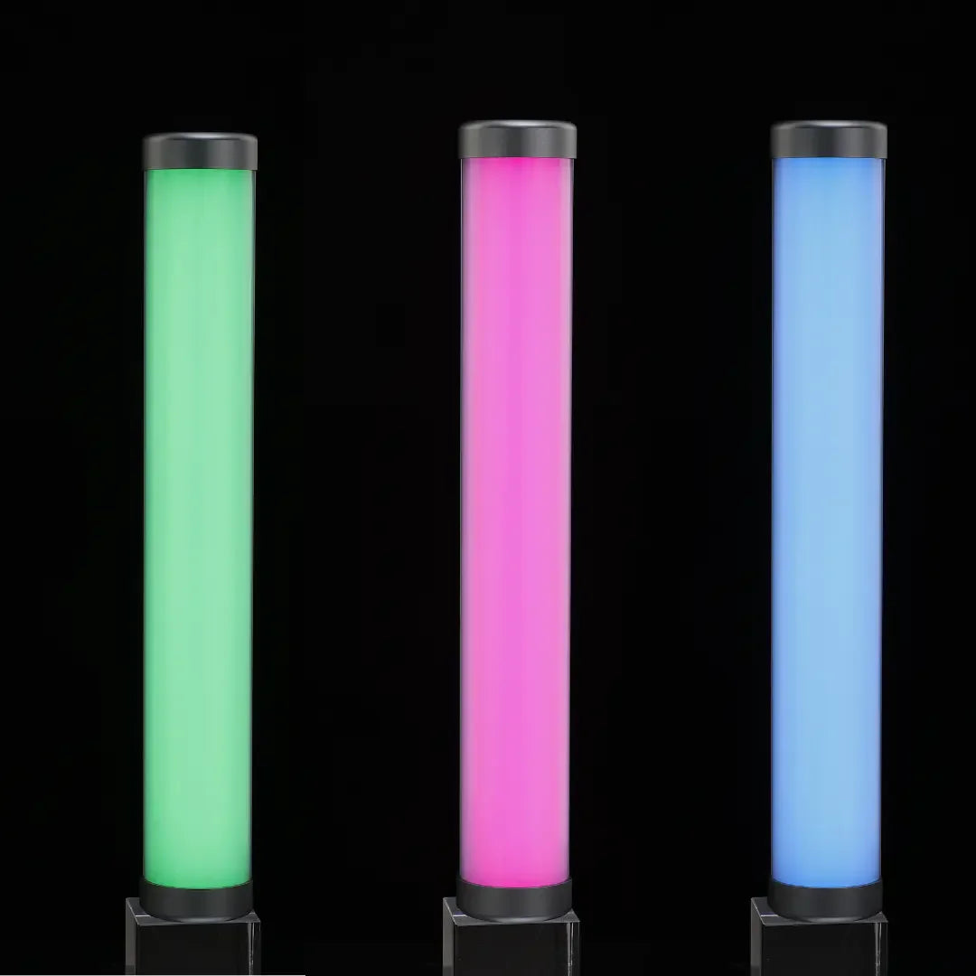 APARO Meteor 30 RGBWW Full-Color Mini LED Tube Light - Vitopal
