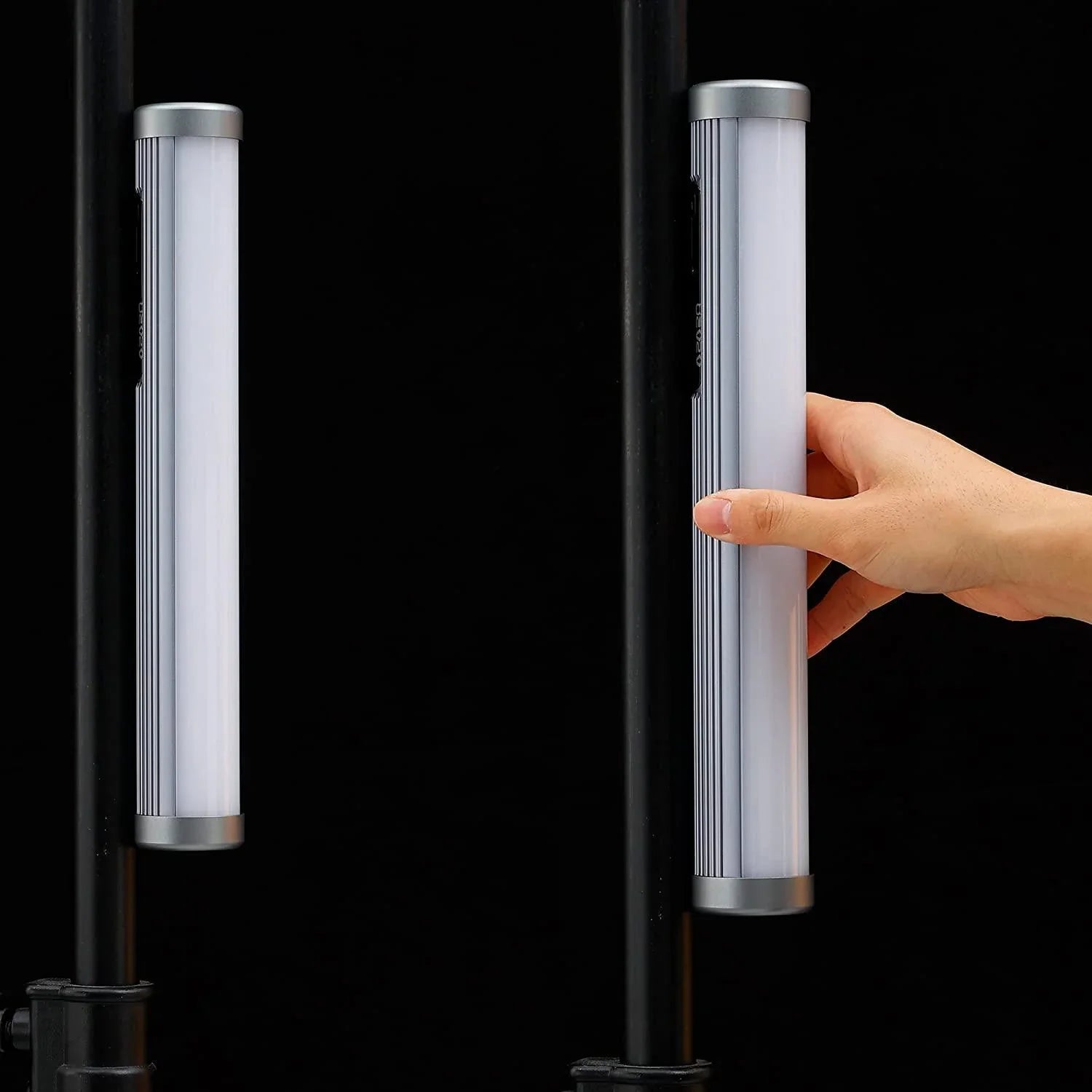 APARO Meteor 30 RGBWW Full-Color Mini LED Tube Light - Vitopal