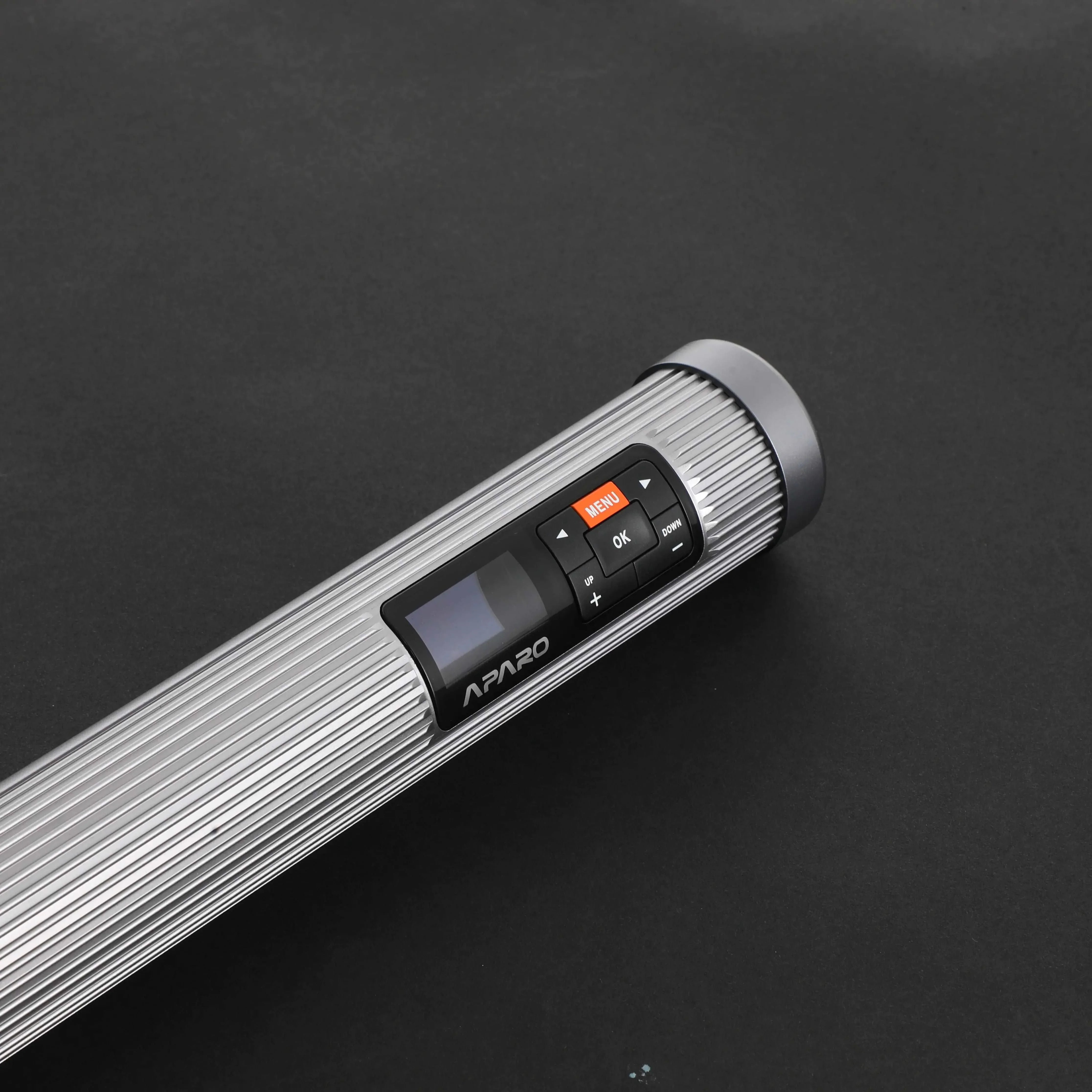 APARO Meteor 30 RGBWW Full-Color Mini LED Tube Light - Vitopal