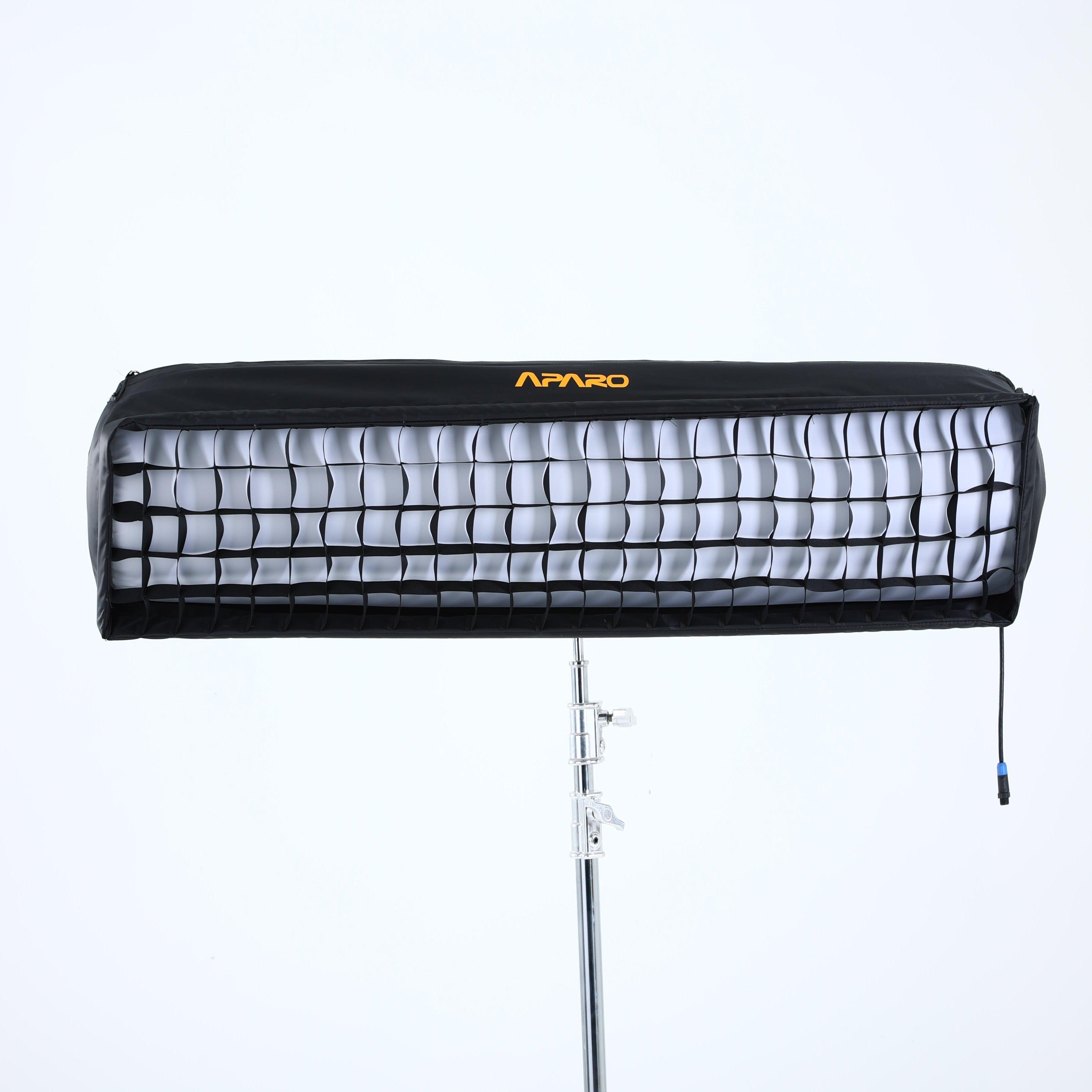 APARO Radi 09 Air 150W LED Bi-Color Panel Flexible Light - Vitopal