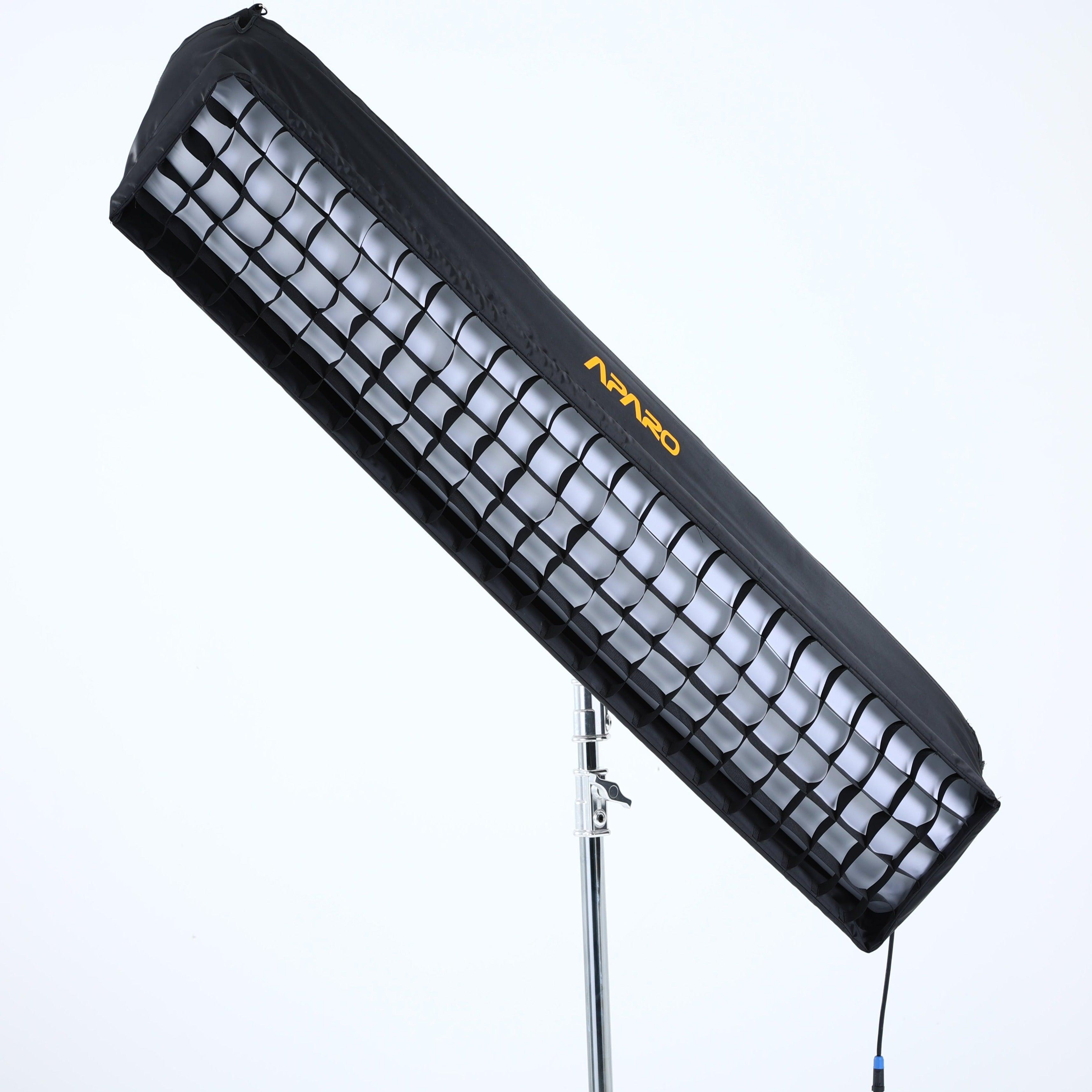 APARO Radi 09 Air 150W LED Bi-Color Panel Flexible Light - Vitopal