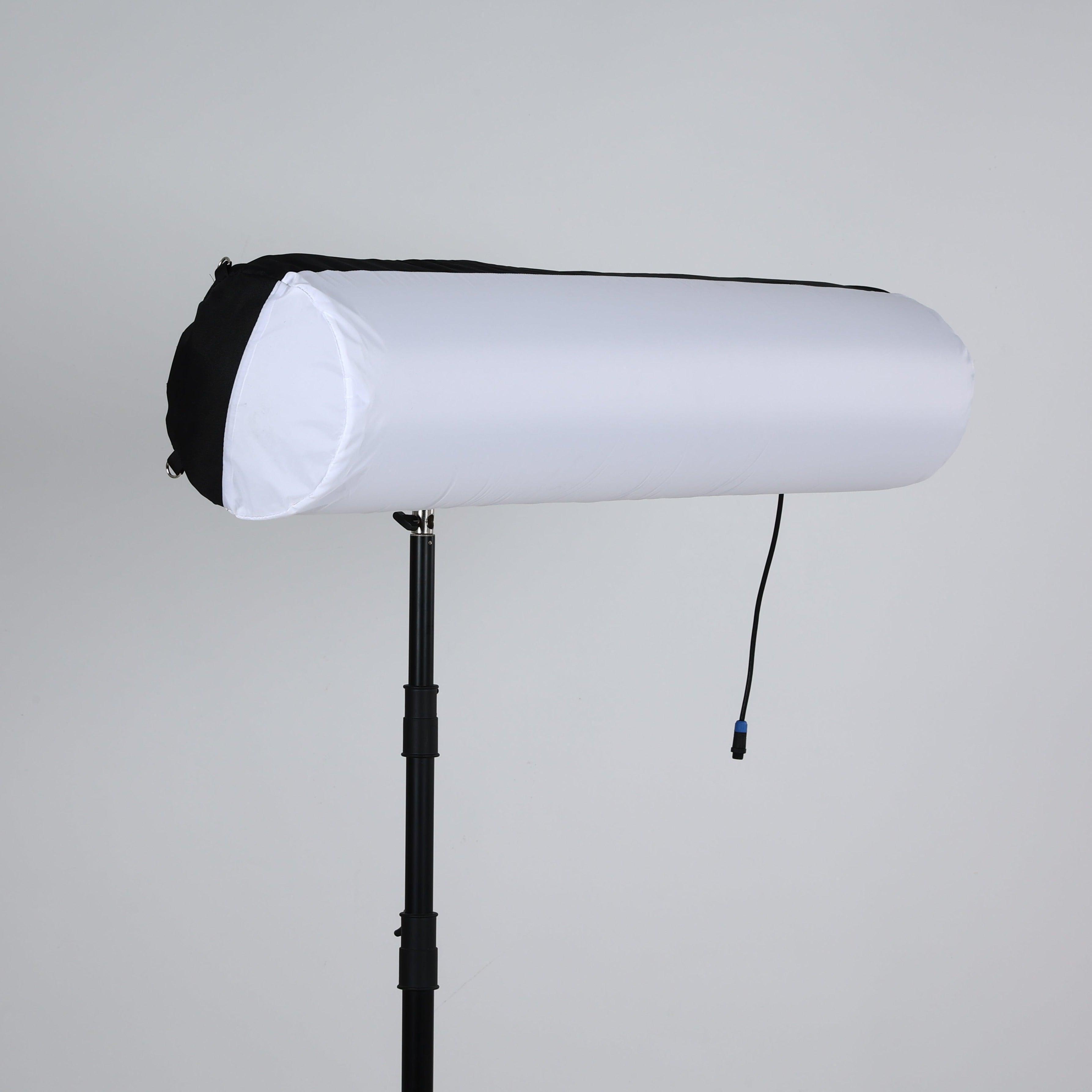 APARO Radi 09 Air 150W LED Bi-Color Panel Flexible Light - Vitopal