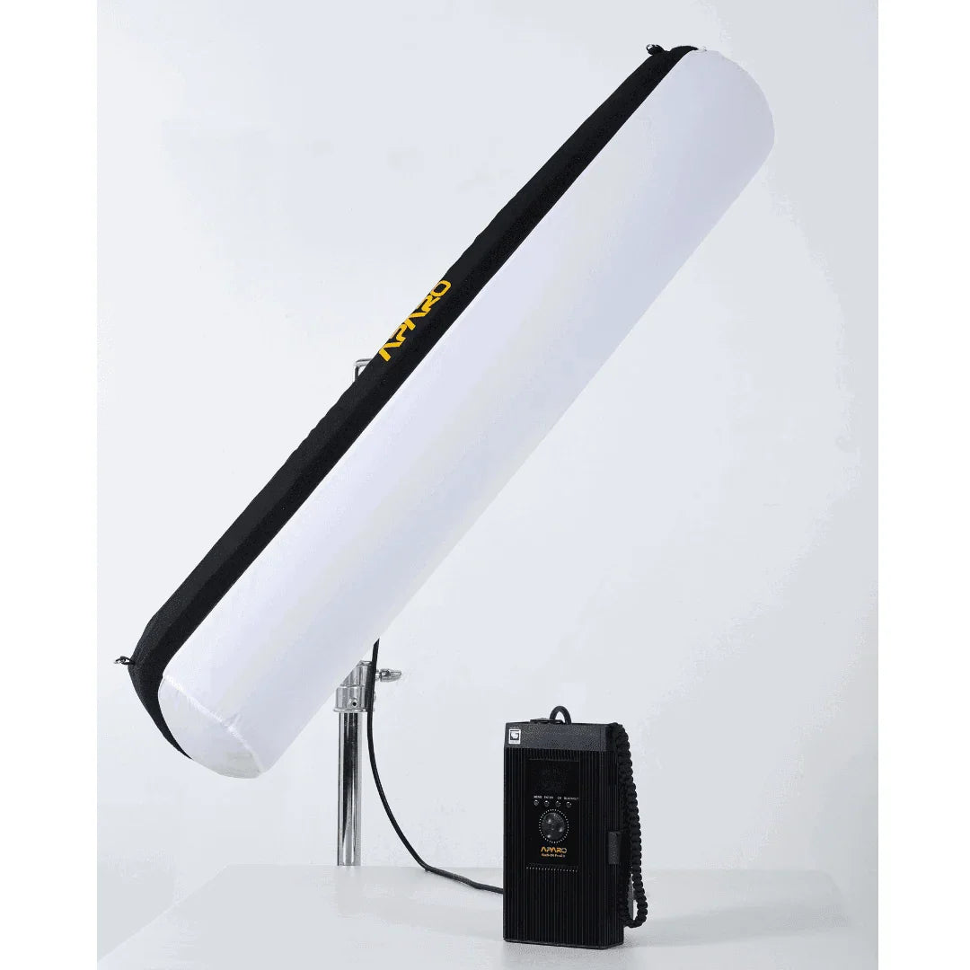 APARO Radi 09 PRO Air LED Bi-Color Panel Flex Light - Vitopal