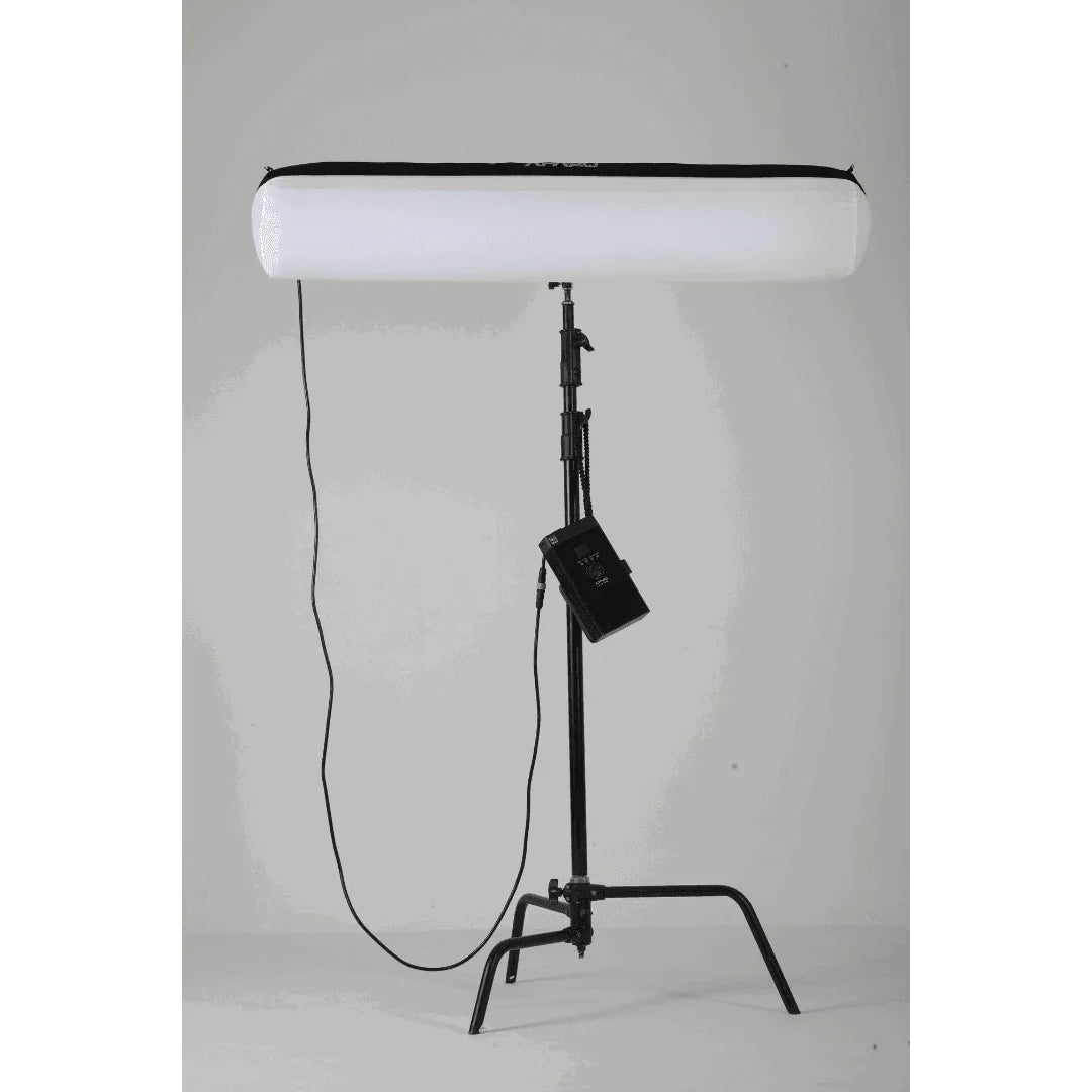 APARO Radi 09 PRO Air LED Bi-Color Panel Flex Light - Vitopal