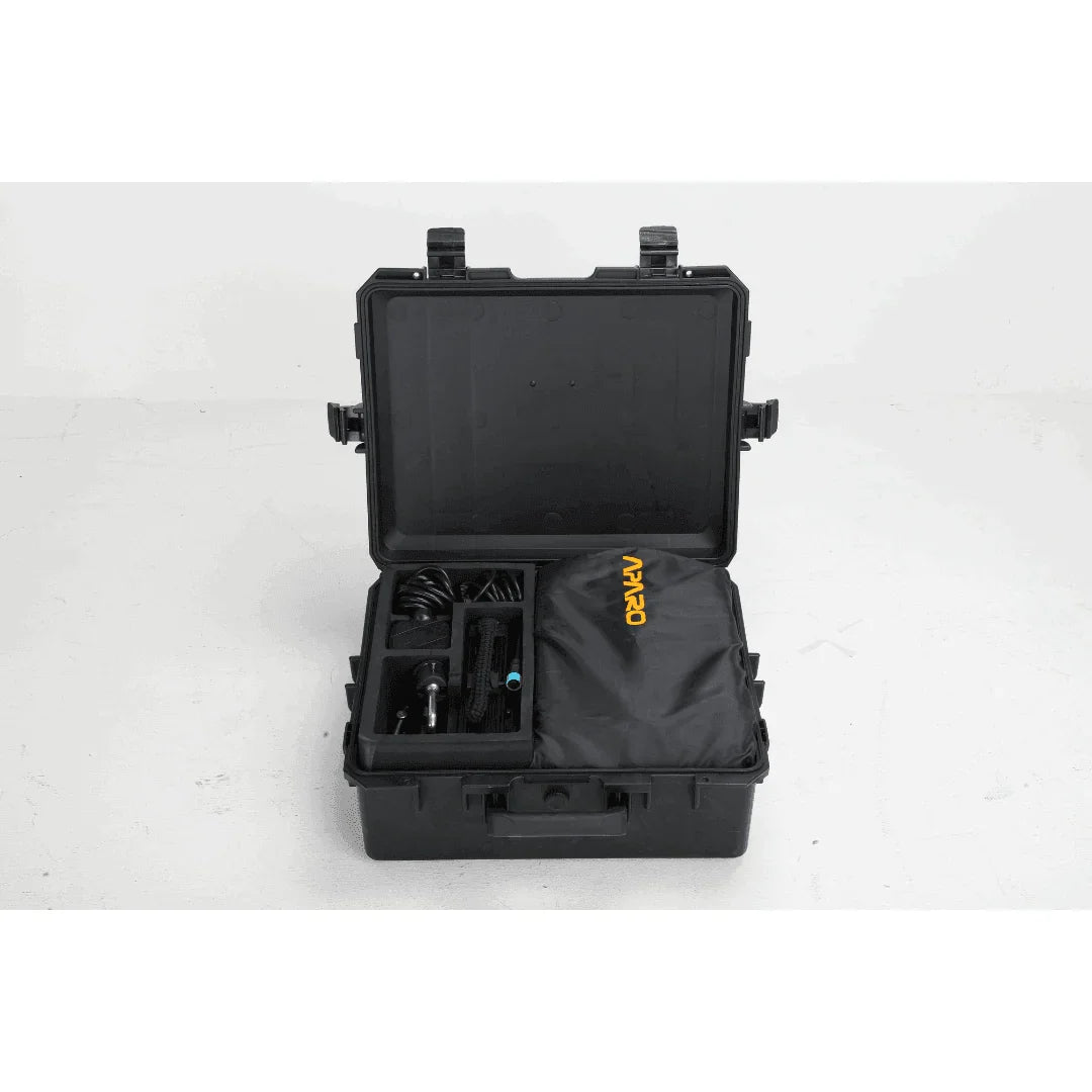 APARO Radi 09 PRO Air LED Bi-Color Panel Flex Light - Vitopal