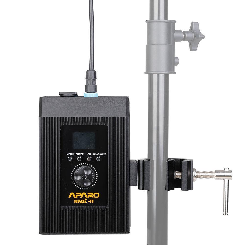 APARO Radi 11 Air LED Bi-Color Panel Flex Light - Vitopal