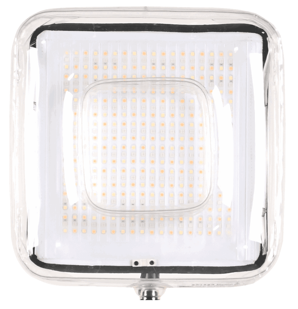 APARO Radi 11 Pro Air LED RGBWW Panel Flex Light - Vitopal