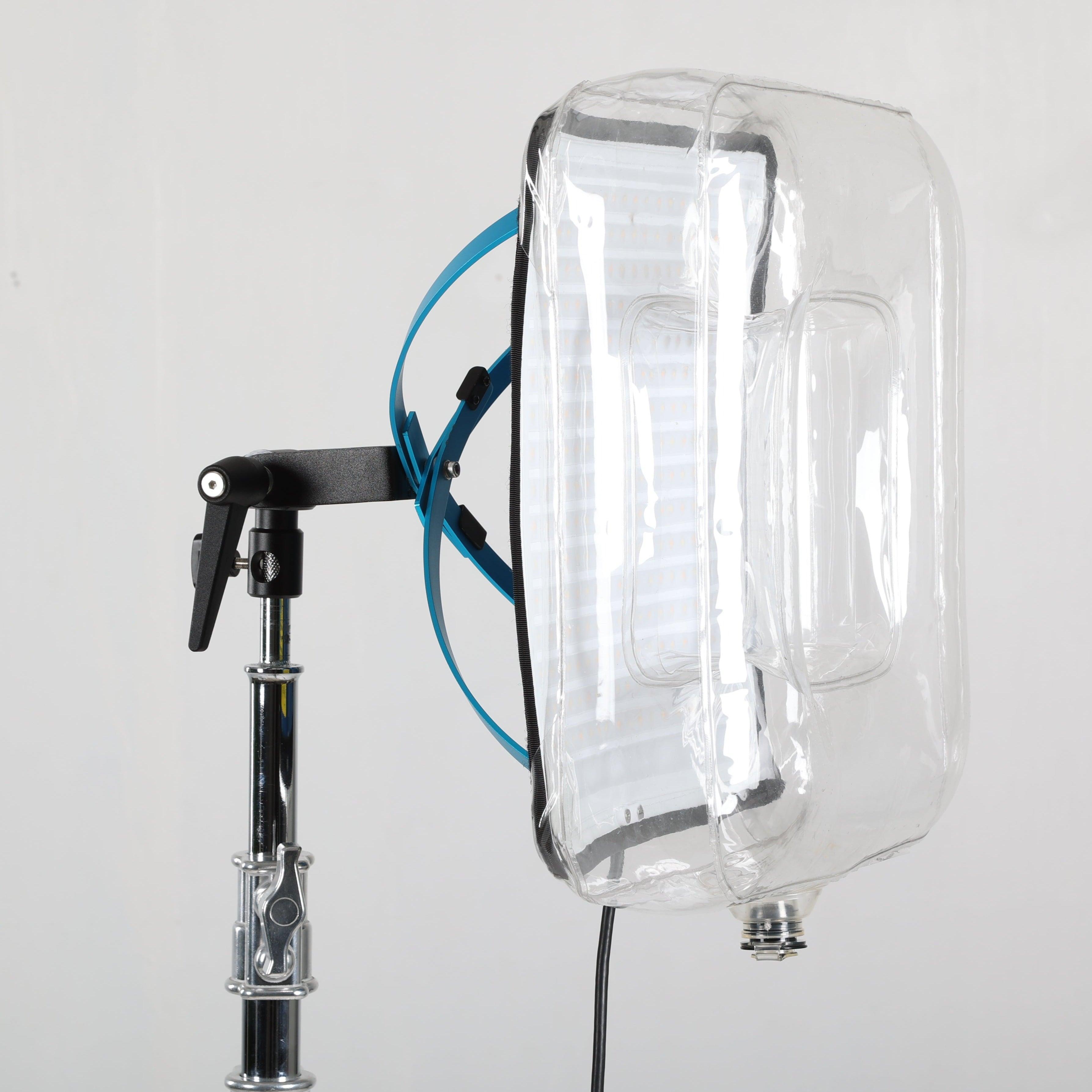 APARO Radi 11 Pro Air LED RGBWW Panel Flex Light - Vitopal