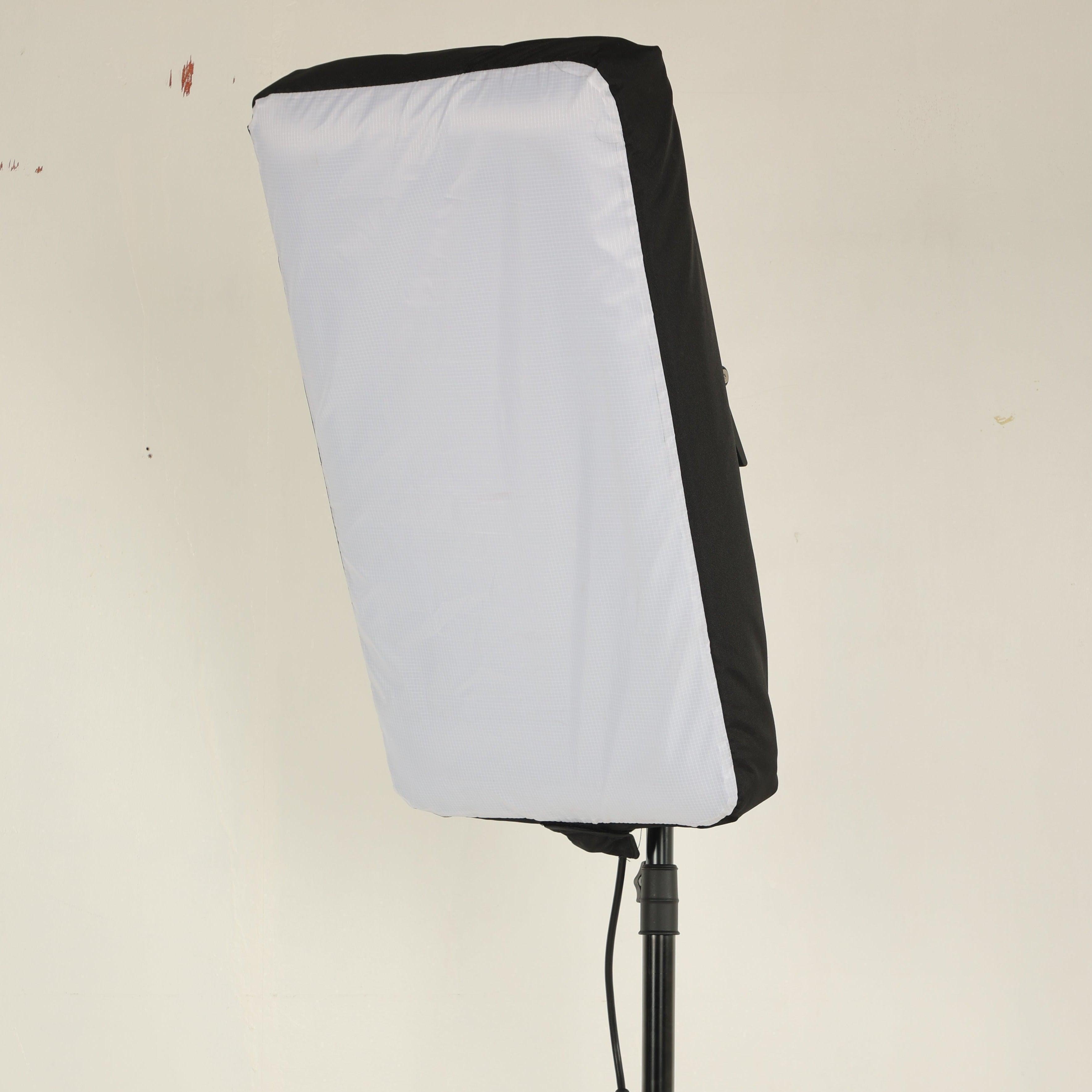 APARO Radi 12 Air LED Bi-Color Panel Flex Light - Vitopal