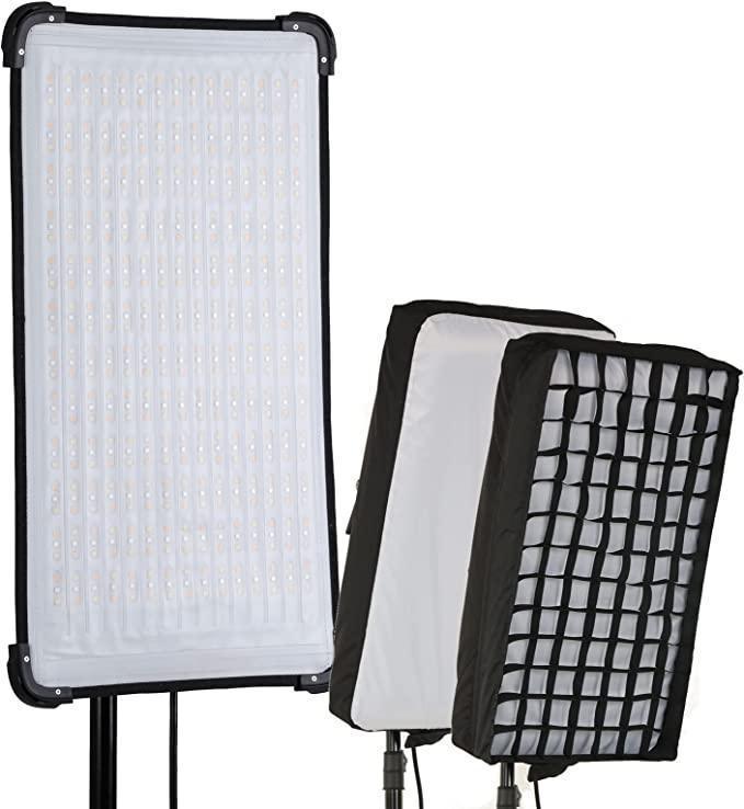 APARO Radi 12 Pro Air LED RGBCW Panel Flex Light - Vitopal
