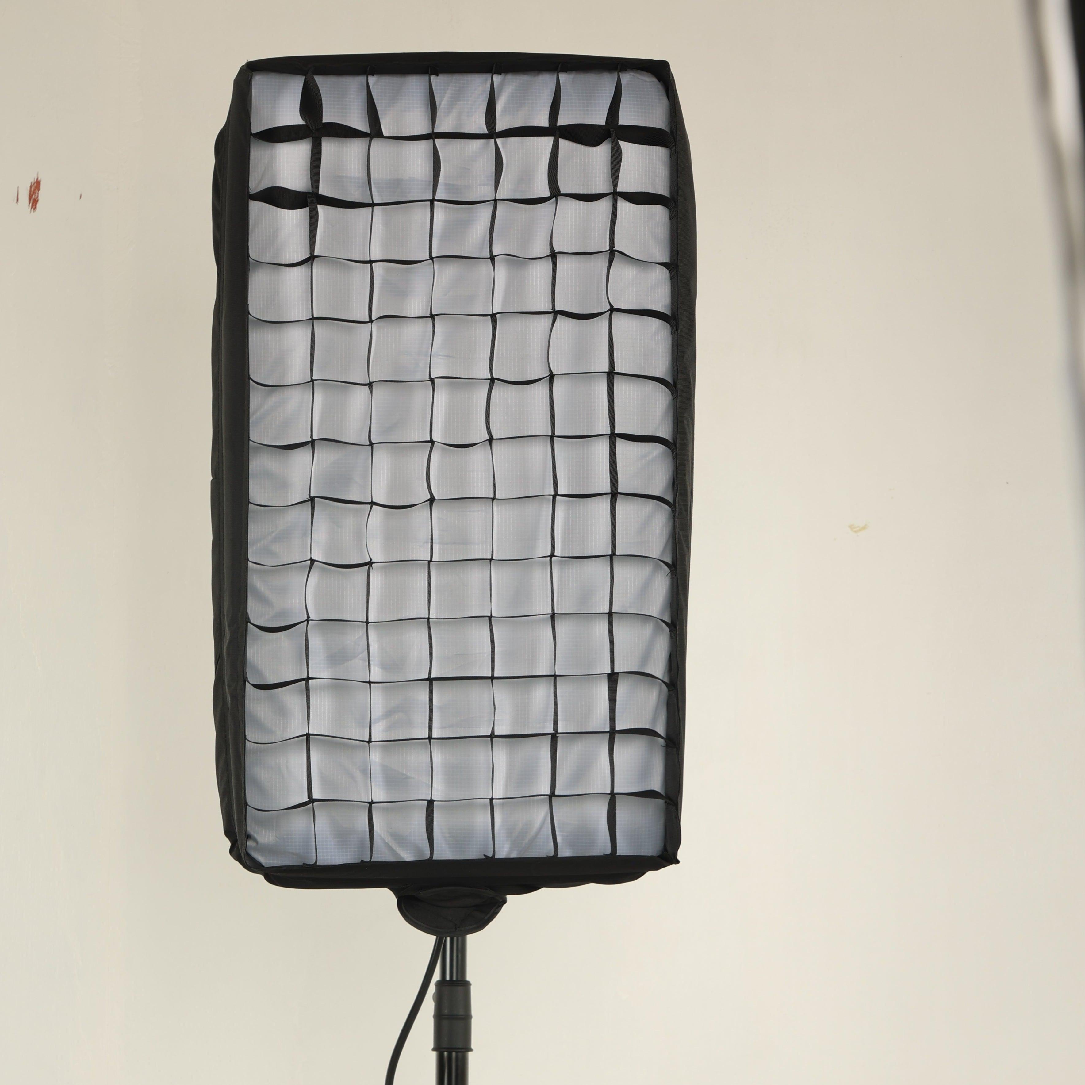 APARO Radi 12 Pro Air LED RGBCW Panel Flex Light - Vitopal