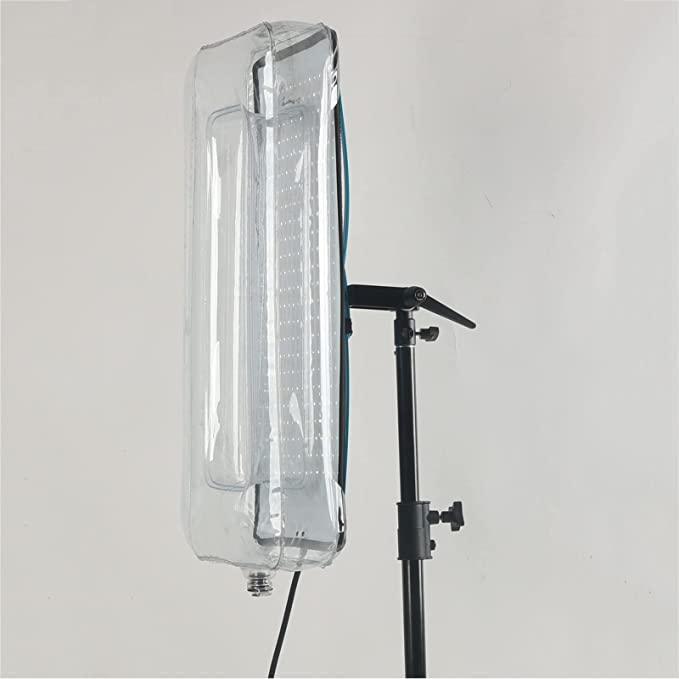 APARO Radi 12 Pro Air LED RGBCW Panel Flex Light - Vitopal