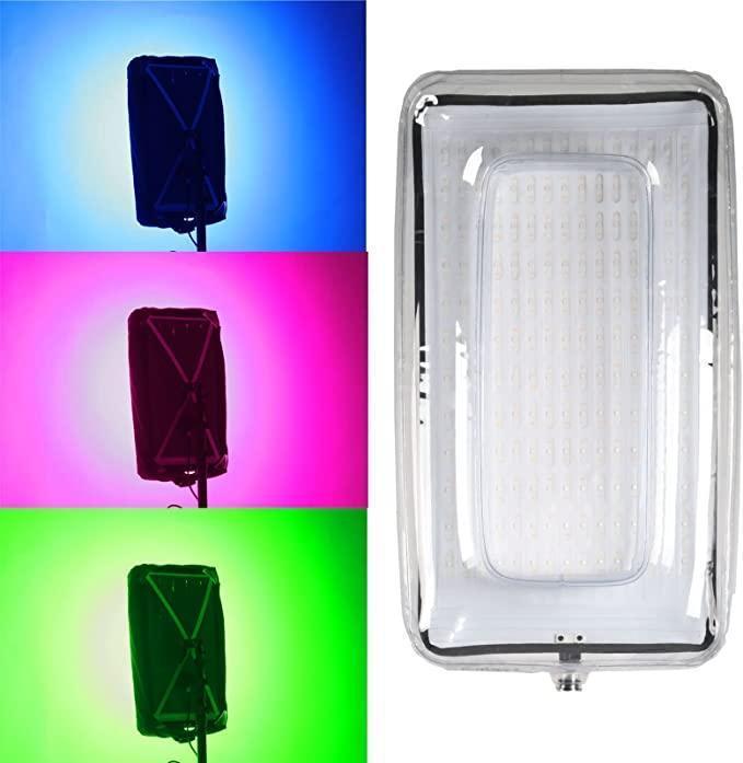 APARO Radi 12 Pro Air LED RGBCW Panel Flex Light - Vitopal