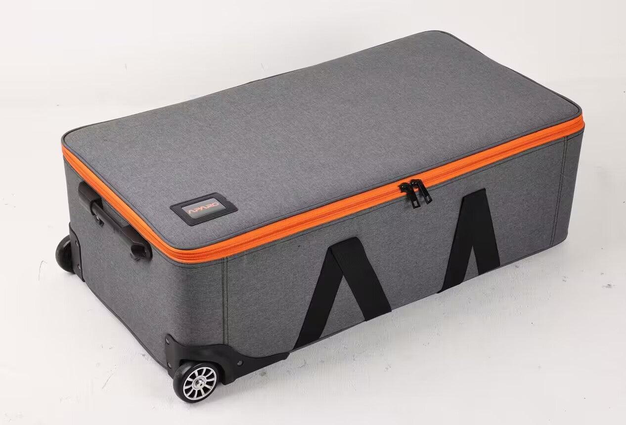 APARO Radi-24-1 PRO Air 300W RGBWW Balloon Tube Light - Vitopal