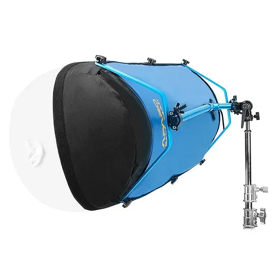 APARO Radi-24-1 PRO Air 300W RGBWW Balloon Tube Light - Vitopal