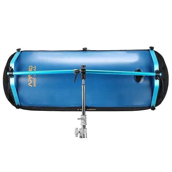 APARO Radi-24-1 PRO Air 300W RGBWW Balloon Tube Light - Vitopal