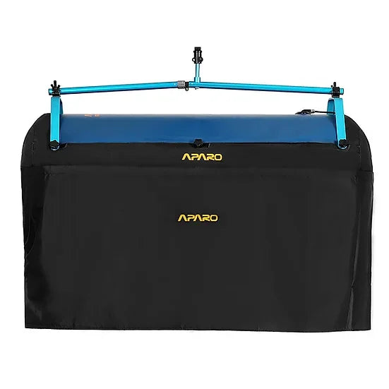 APARO Radi-24-1 PRO Air 300W RGBWW Balloon Tube Light - Vitopal