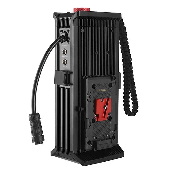 APARO Radi-24-1 PRO Air 300W RGBWW Balloon Tube Light - Vitopal