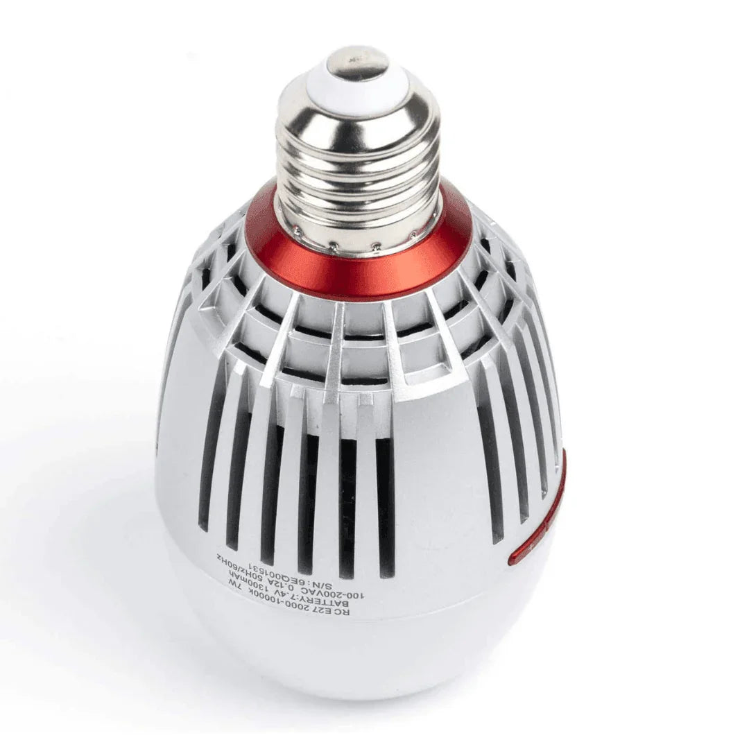 Aputure Accent B7C RGBWW Smart Led Light Bulbs - Vitopal