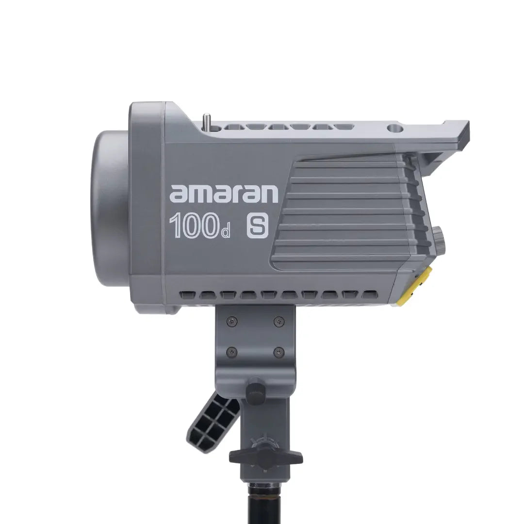 Aputure Amaran 100d S 100W 5600k Daylight LED Video Light - Vitopal