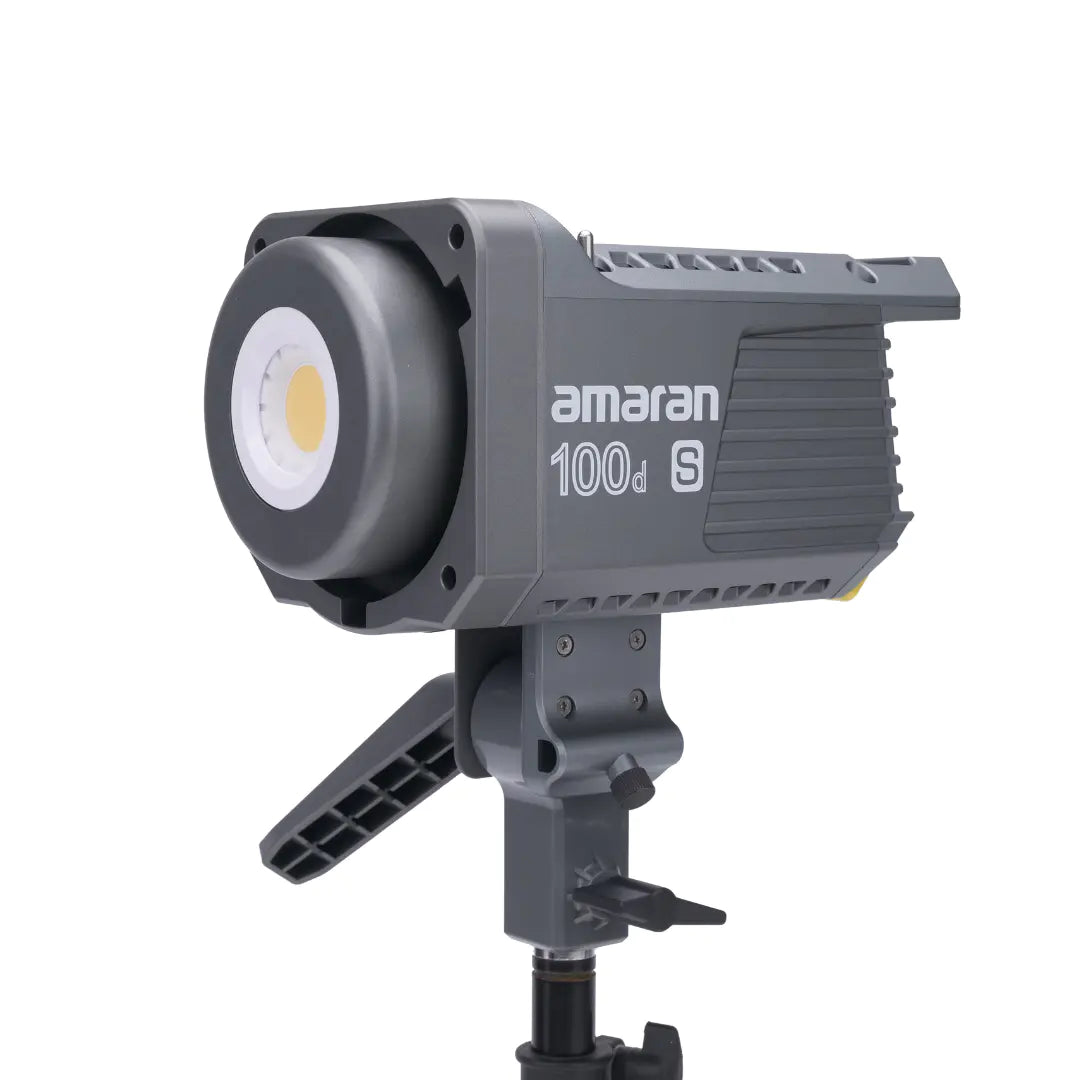 Aputure Amaran 100D S series Bi-Color LED Video Light - Vitopal