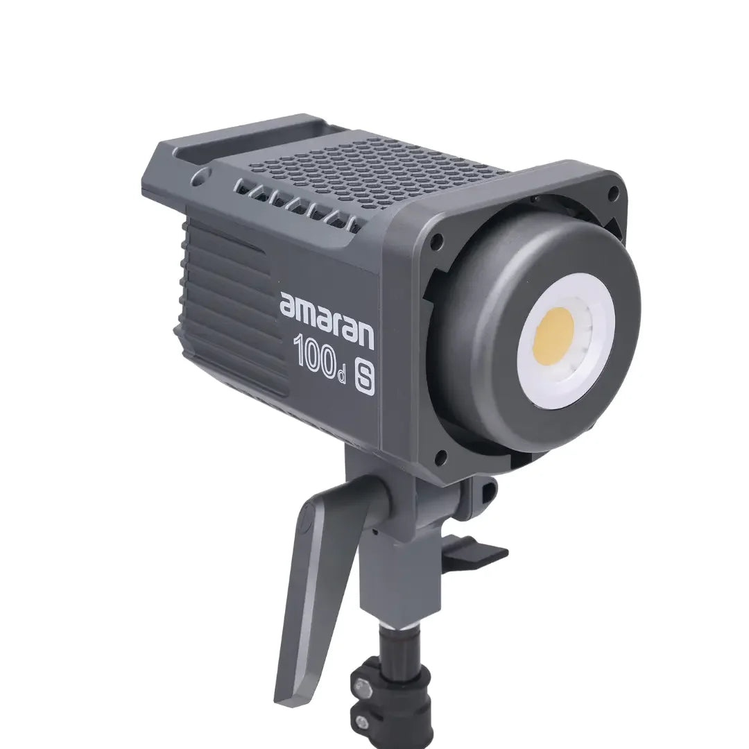 Aputure Amaran 100d S 100W 5600k Daylight LED Video Light - Vitopal