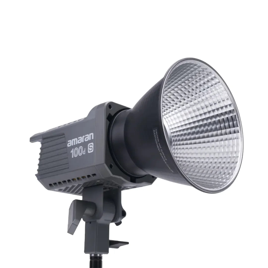 Aputure Amaran 100d S 100W 5600k Daylight LED Video Light - Vitopal