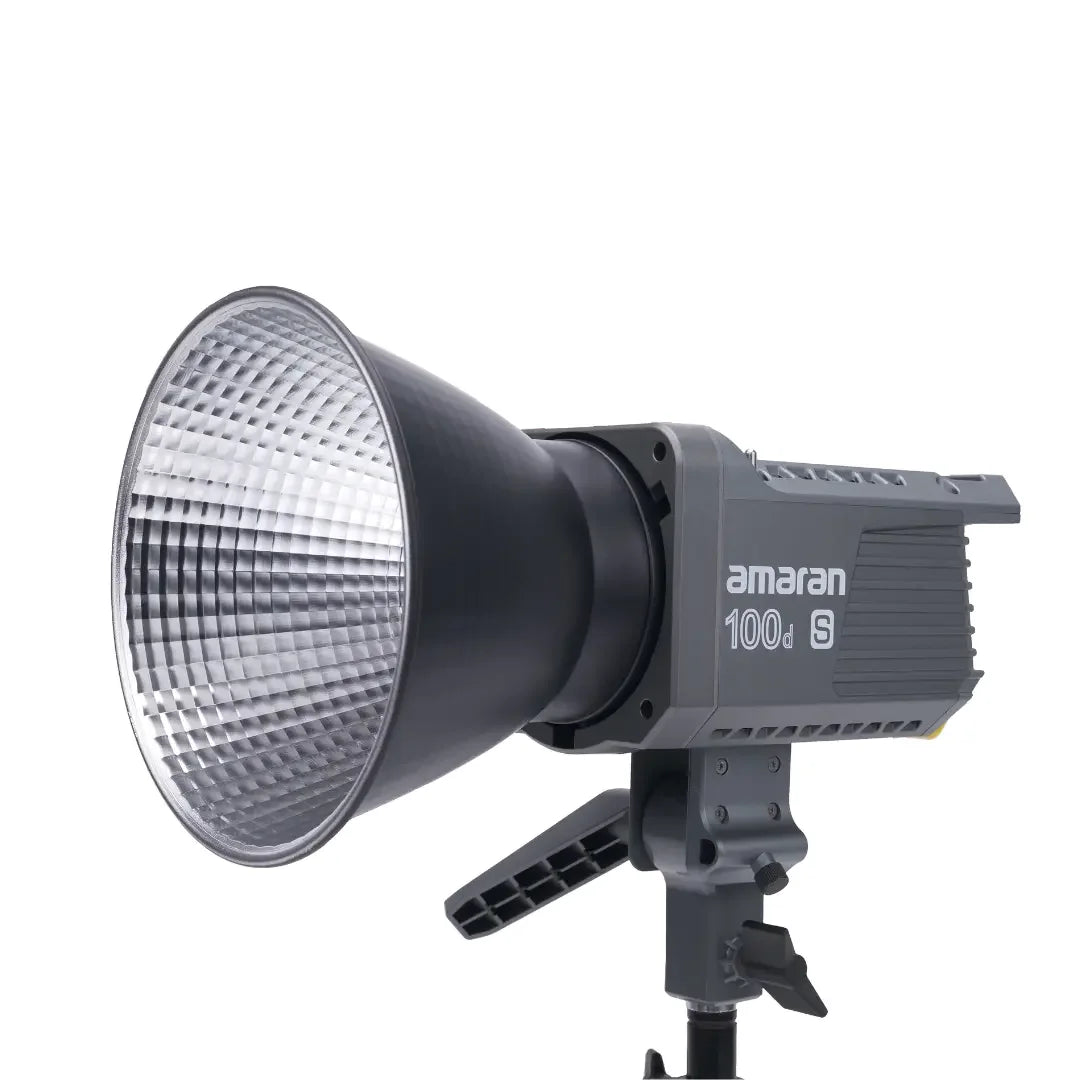 Aputure Amaran 100d S 100W 5600k Daylight LED Video Light - Vitopal