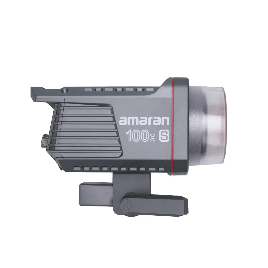 Aputure Amaran 100x S 100W Bowens Mount Bi-Color LED Video Light - Vitopal