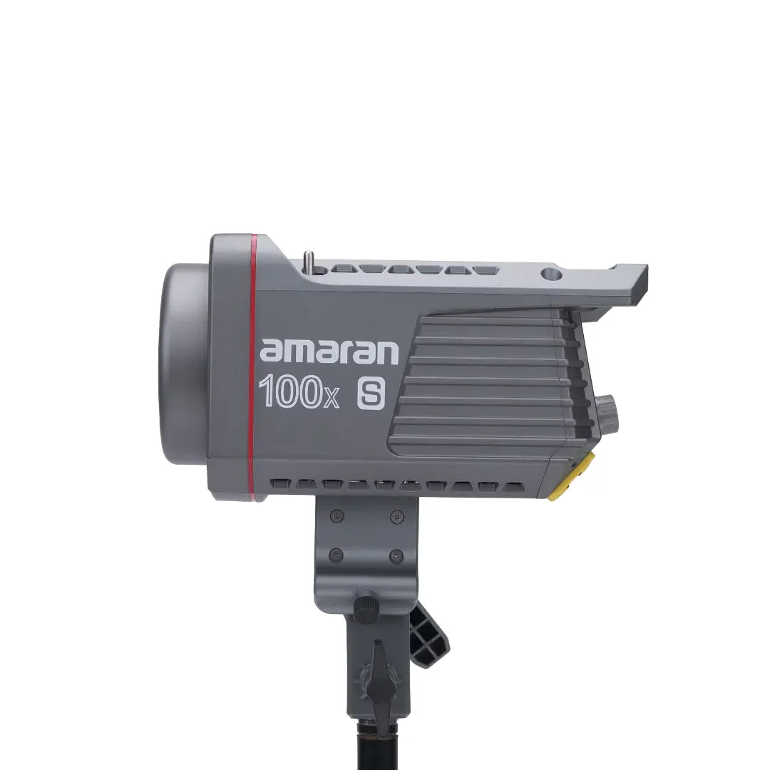 Aputure Amaran 100x S 100W Bowens Mount Bi-Color LED Video Light - Vitopal