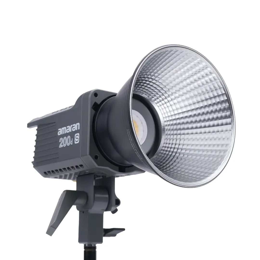 Aputure Amaran 200d S 200W daylight Bowens Mount LED Video Light - Vitopal