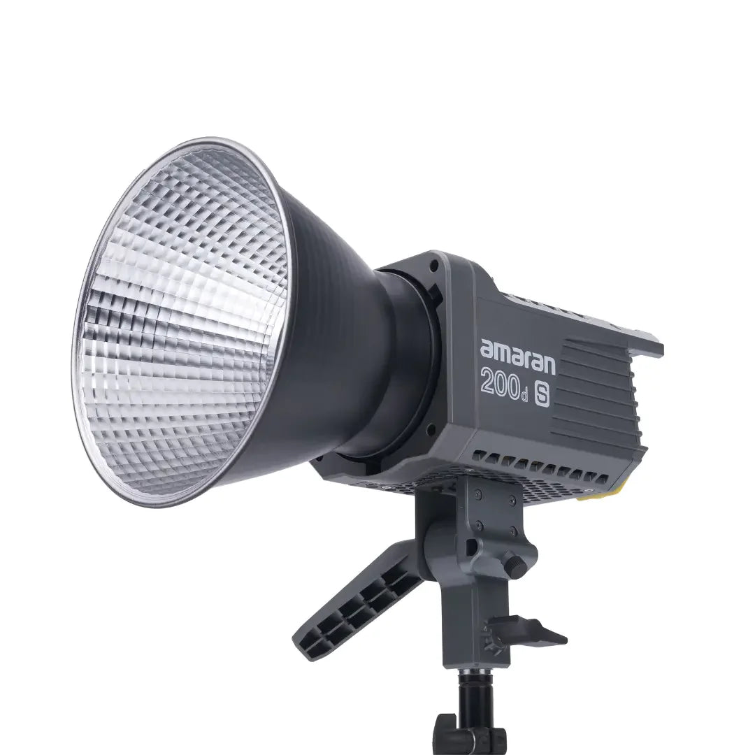 Aputure Amaran 200d S 200W daylight Bowens Mount LED Video Light - Vitopal