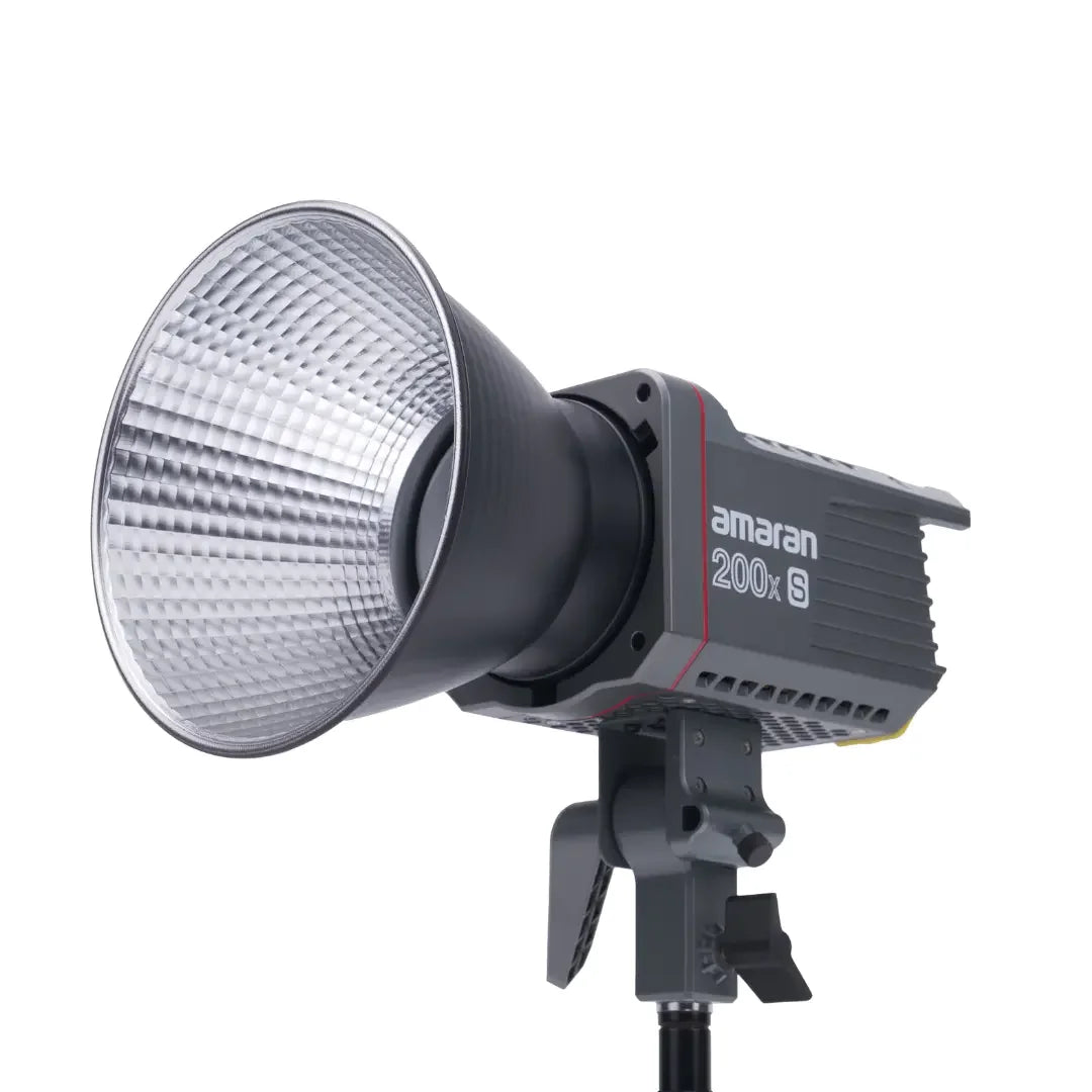 Aputure Amaran 200X S COB Bi-Color 2700-6500k LED Video Light - Vitopal