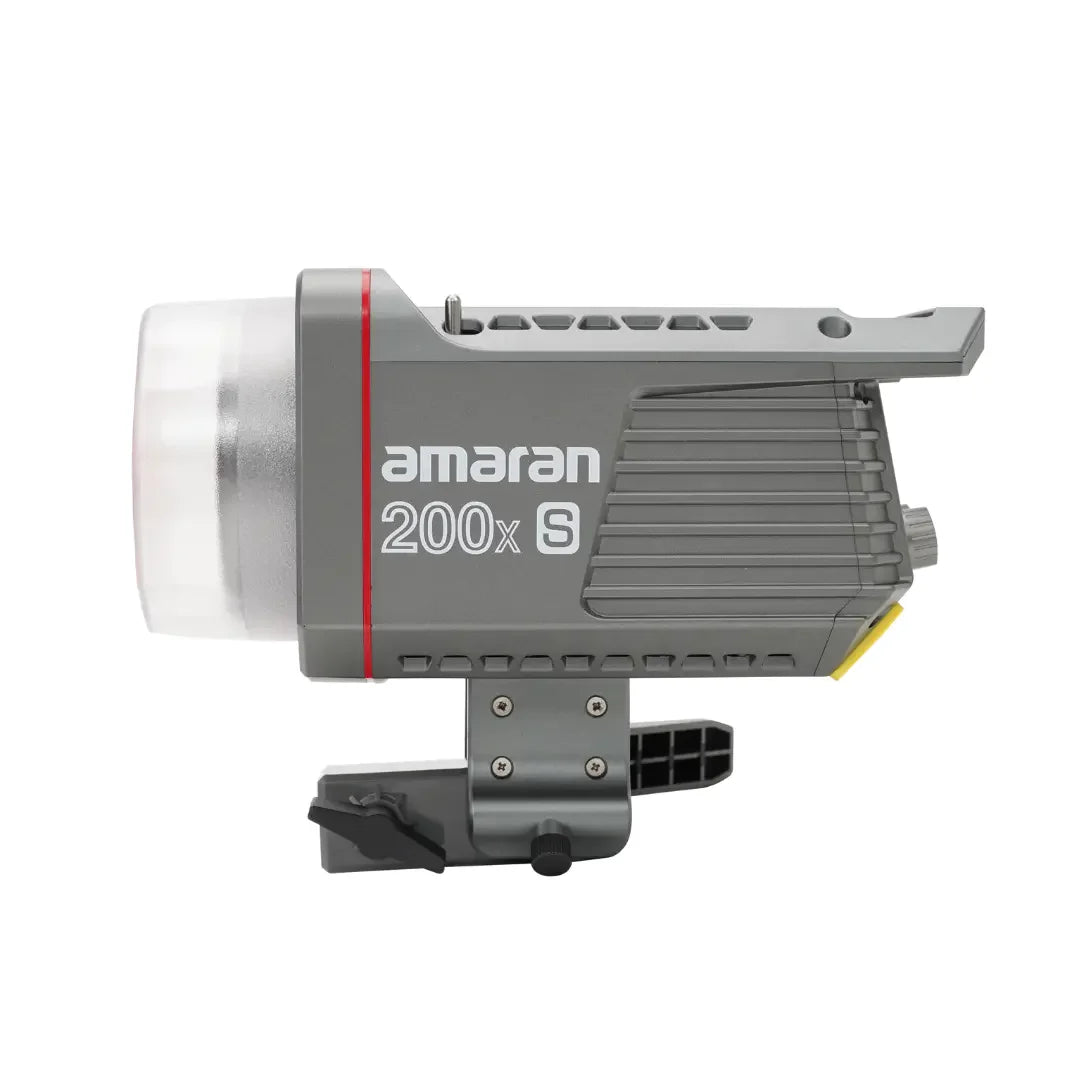 Aputure Amaran 200X S COB Bi-Color 2700-6500k LED Video Light - Vitopal