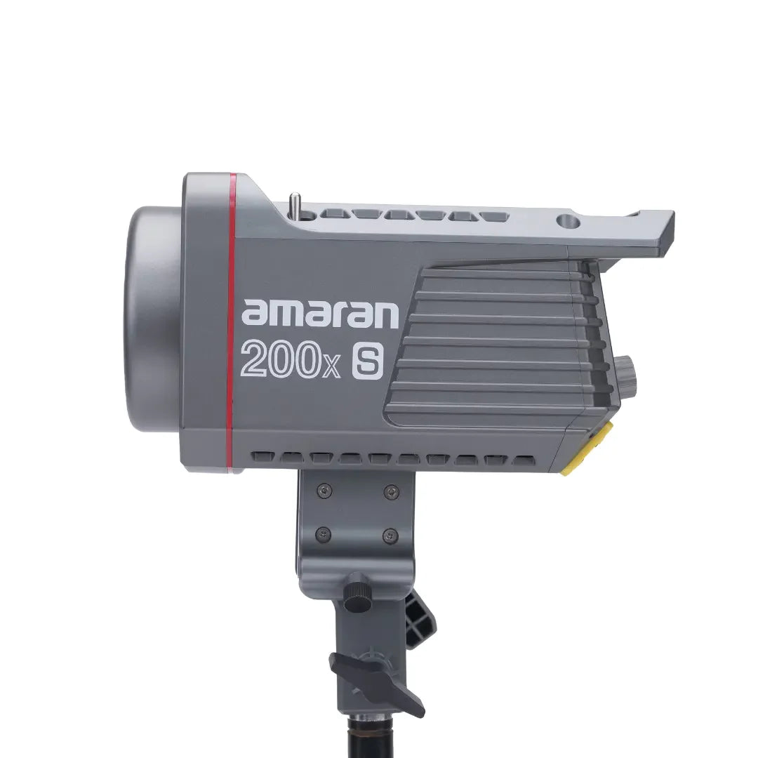 Aputure Amaran 200X S COB Bi-Color 2700-6500k LED Video Light - Vitopal