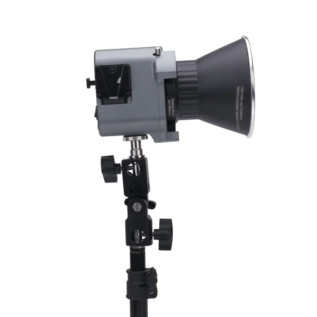 Aputure amaran COB 60d S Daylight 65W 5600k LED Video Light - Vitopal