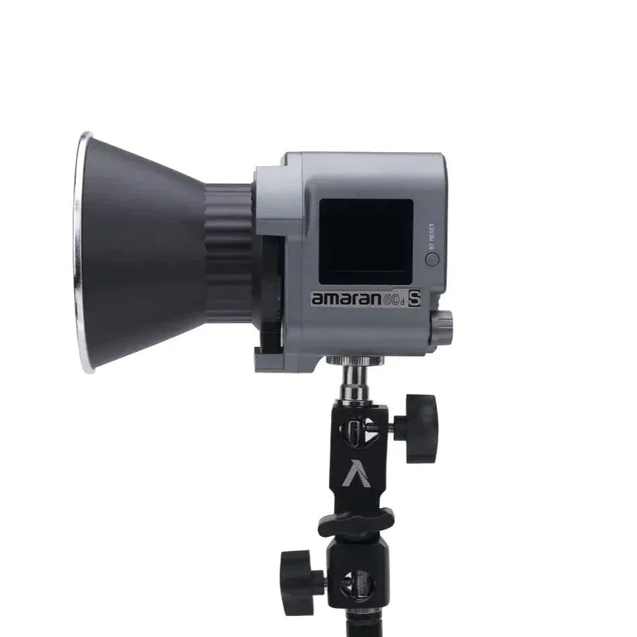 Aputure amaran COB 60d S Daylight 65W 5600k LED Video Light - Vitopal