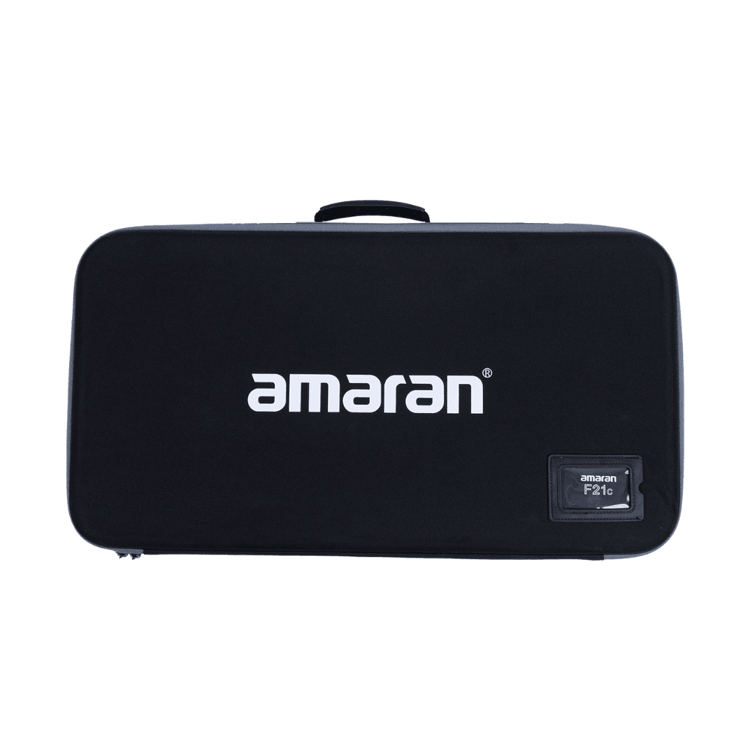 Aputure Amaran F21c 100W RGBWW Led Flexible Fabric Light - Vitopal